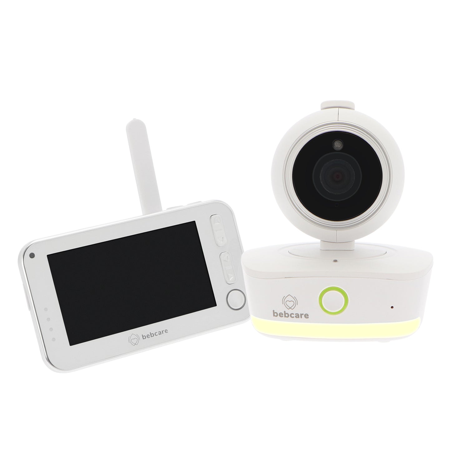 BEBCARE MOTION - SMART VIDEO BABY MONITOR(TW)