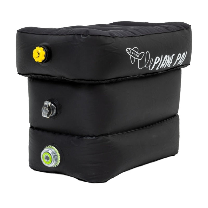 PLANE PAL TRAVEL PILLOW(TW)