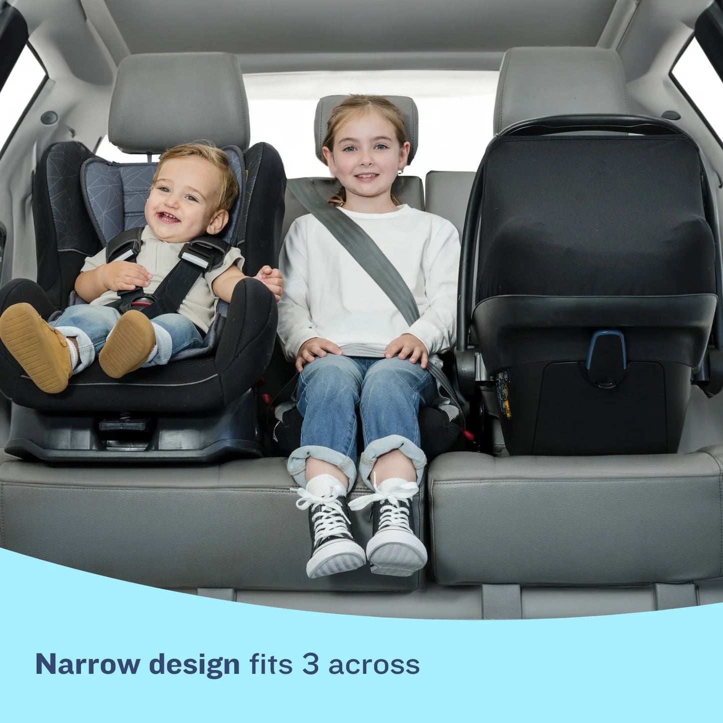 BUBBLEBUM INFLATABLE CAR BOOSTER SEAT - TRAVEL BOOSTER SEAT(TW)
