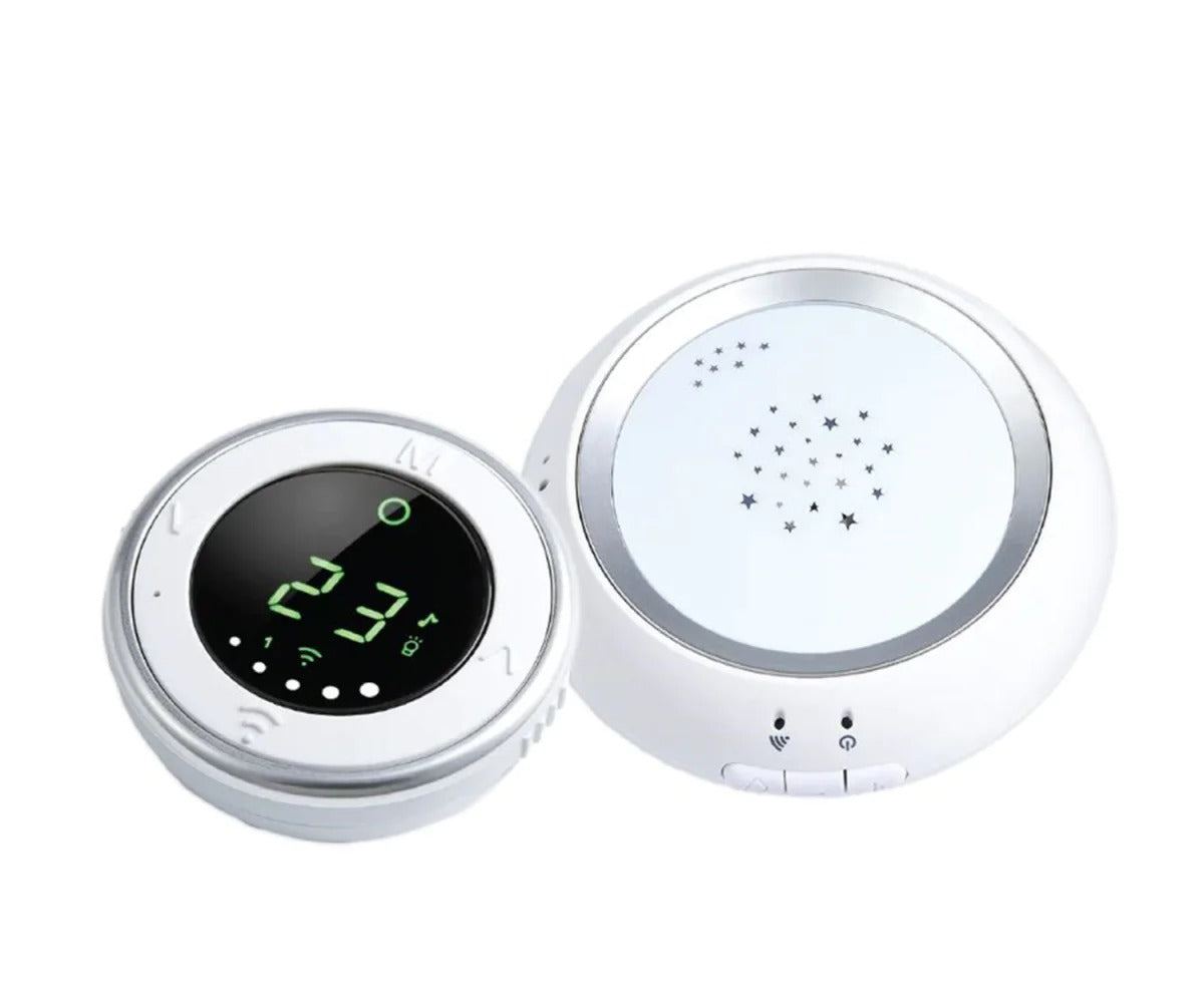BEBCARE HEAR - DIGITAL AUDIO BABY MONITOR(TW)