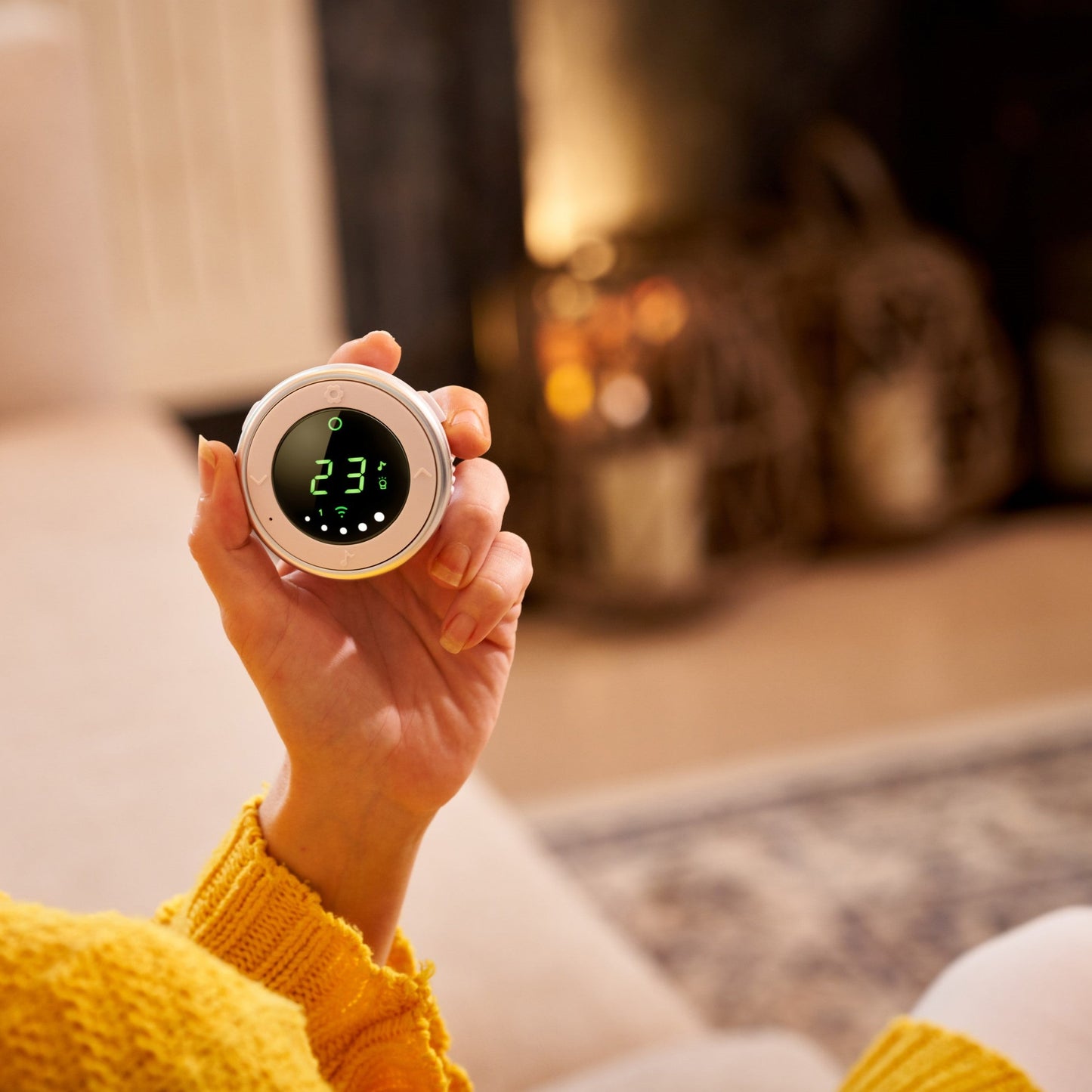 BEBCARE IQ - WIFI HD BABY MONITOR(TW)
