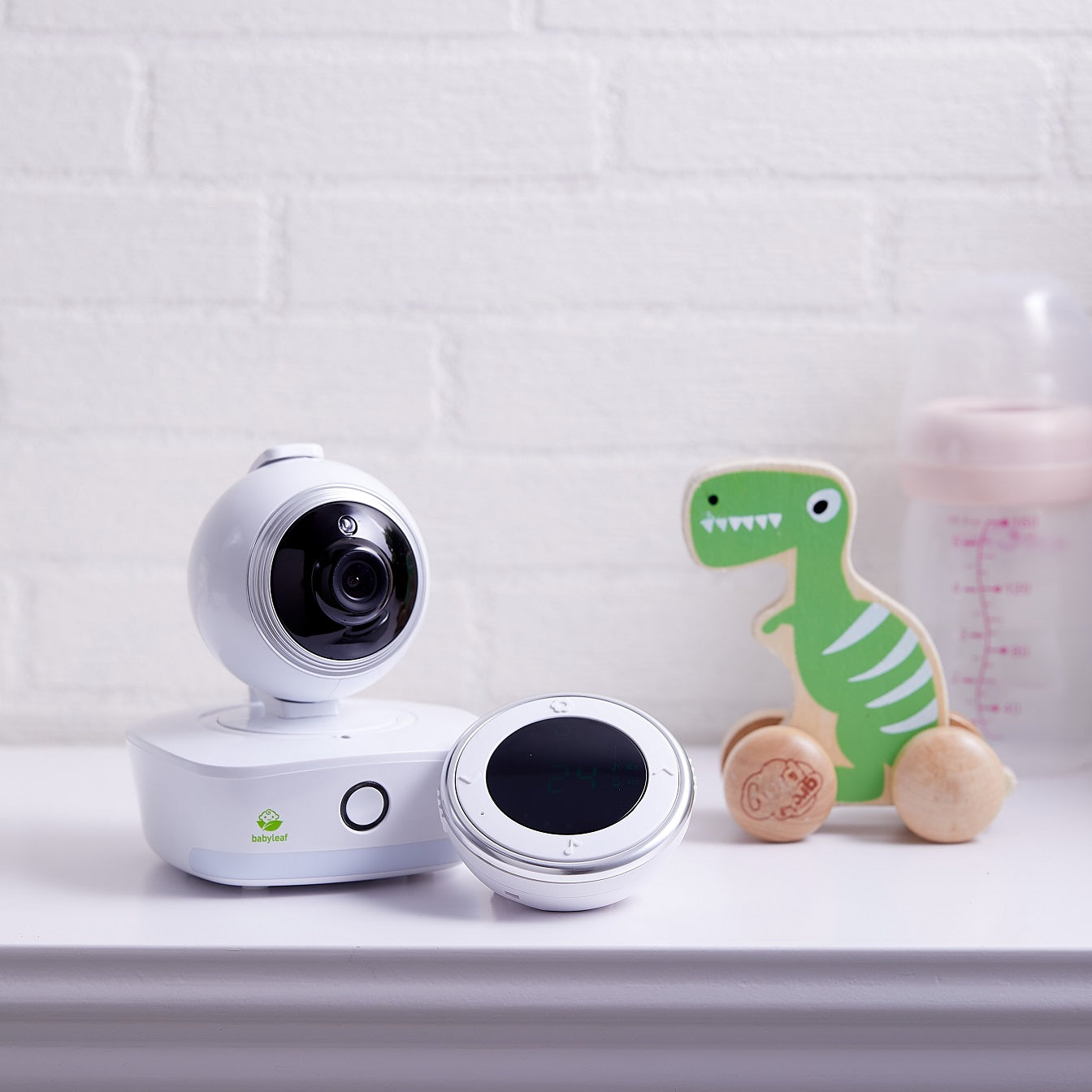 BEBCARE IQ - WIFI HD BABY MONITOR(TW)