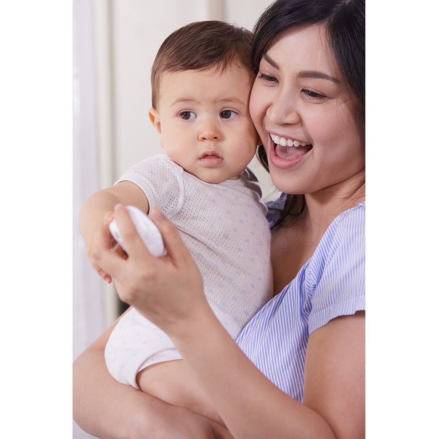 BEBCARE IQ - WIFI HD BABY MONITOR(TW)