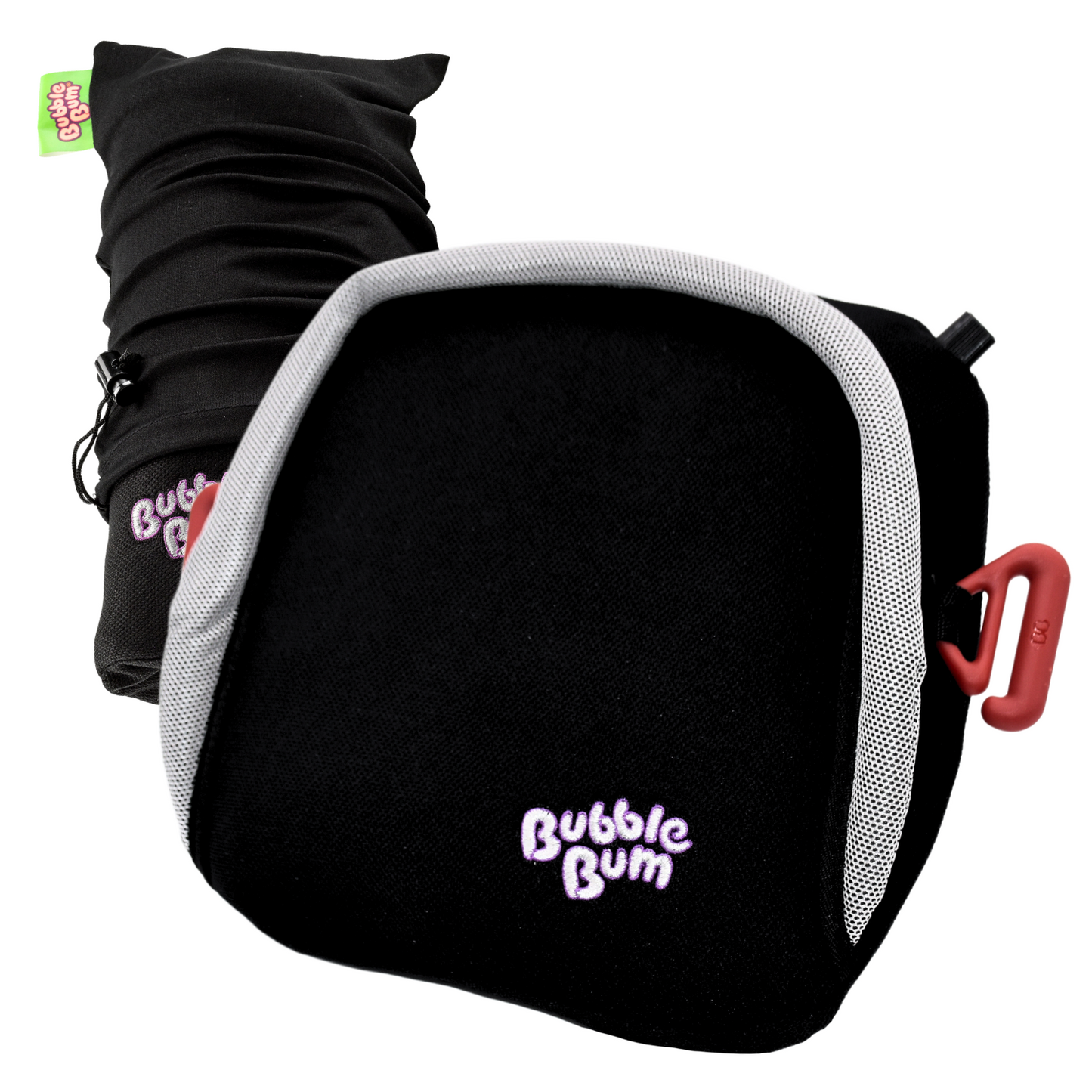 BUBBLEBUM INFLATABLE CAR BOOSTER SEAT - TRAVEL BOOSTER SEAT(TW)