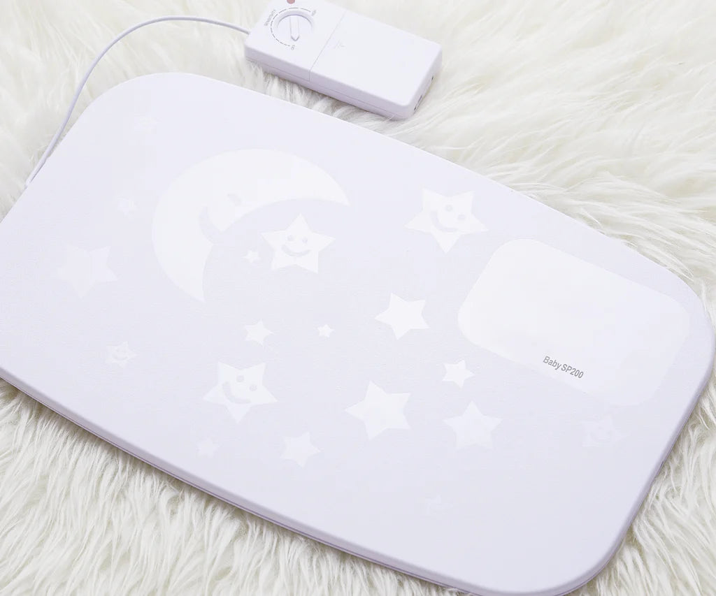 BEBCARE MAT - SMART BREATHING SENSOR MAT(TW)