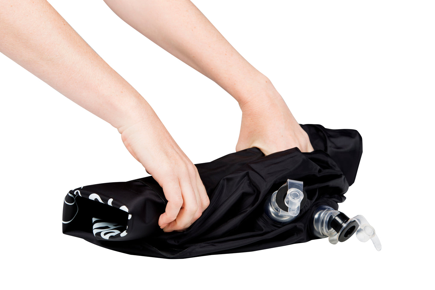 PLANE PAL TRAVEL PILLOW(TW)