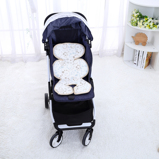 COMFi PSP02 - Premium Seat Pad with Organic Cotton Fabric(TW)