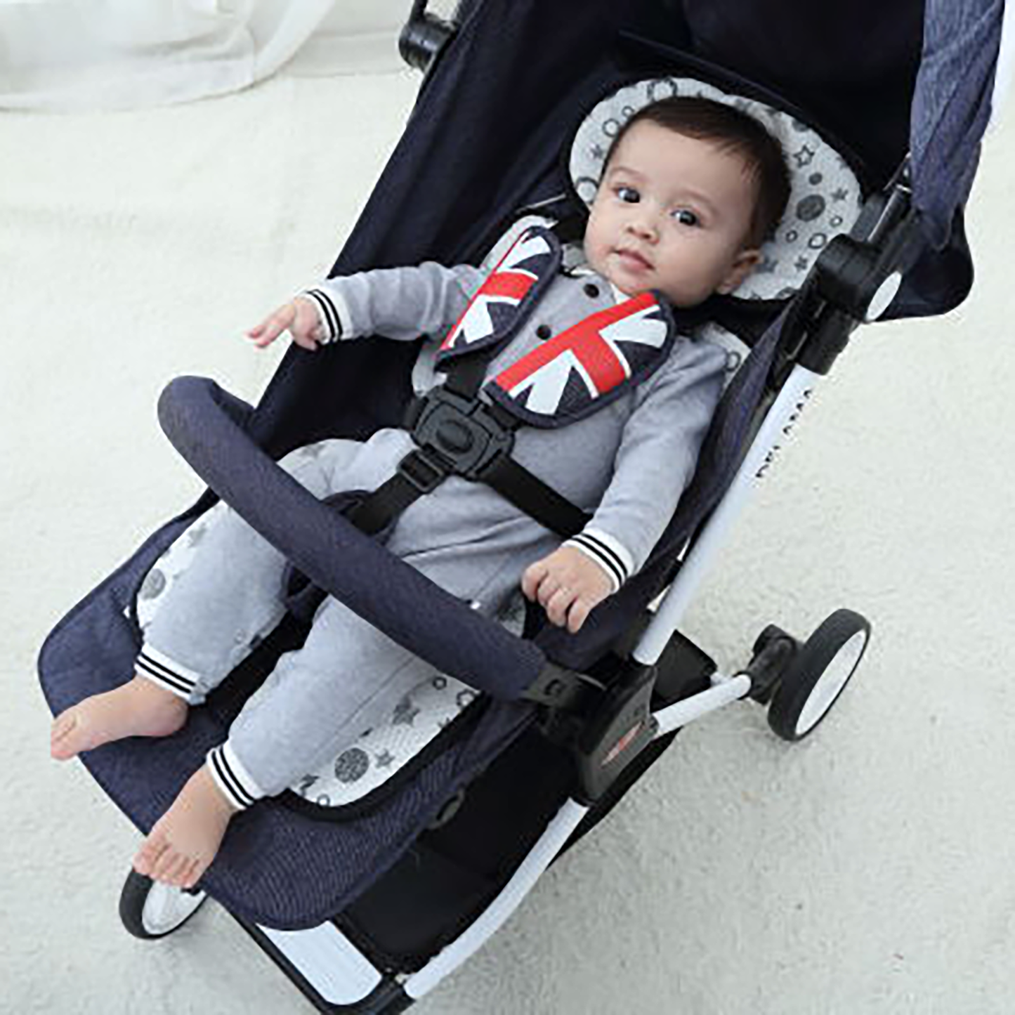 COMFi SPL02 - Cool and Dry Seat Pad(TW)