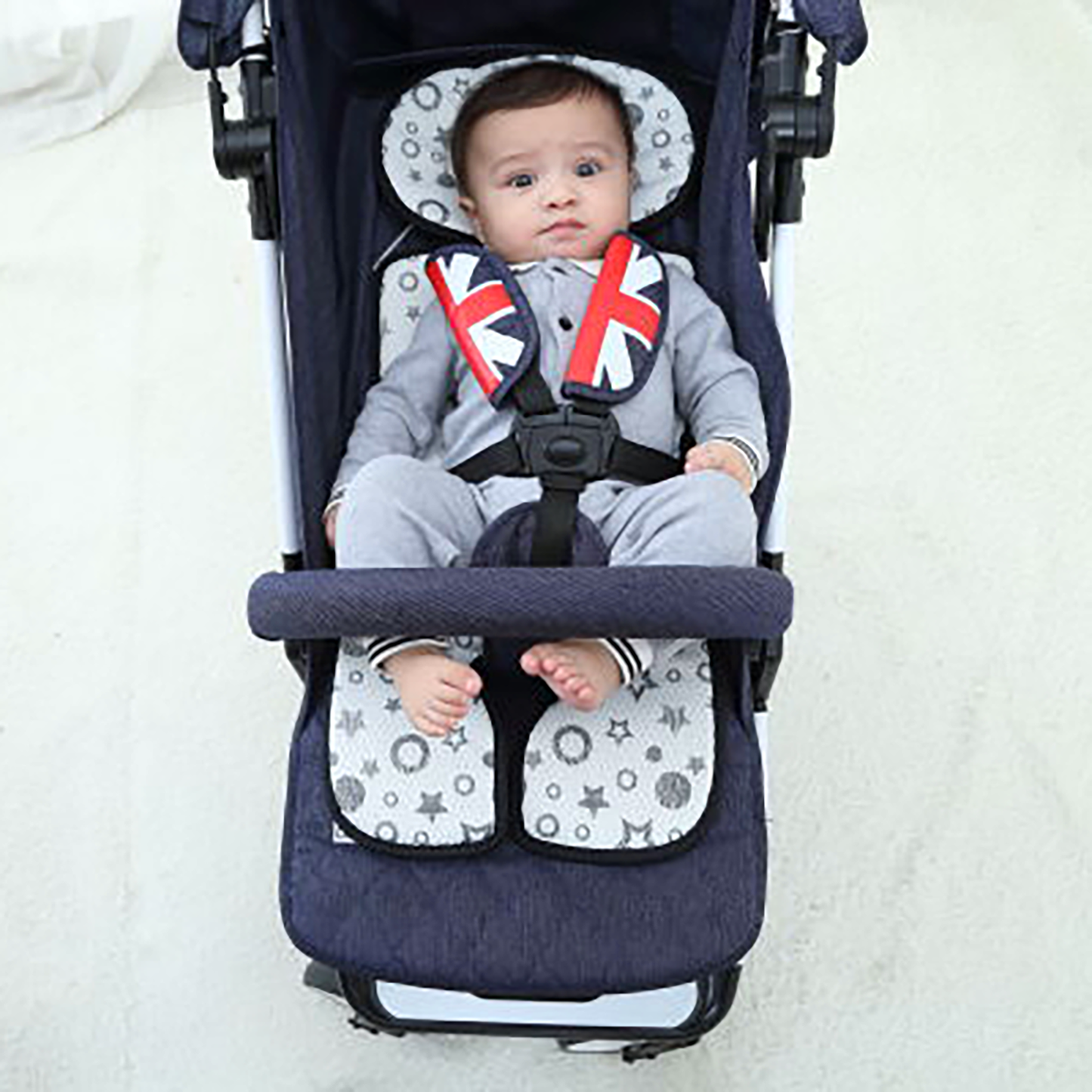COMFi SPL02 - Cool and Dry Seat Pad(TW)