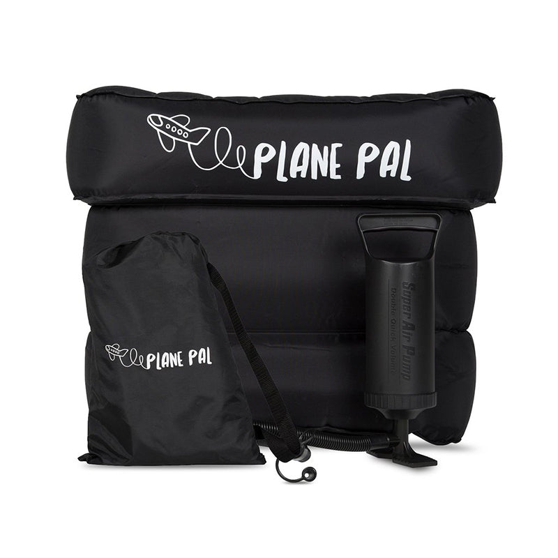 PLANE PAL TRAVEL PILLOW(TW)