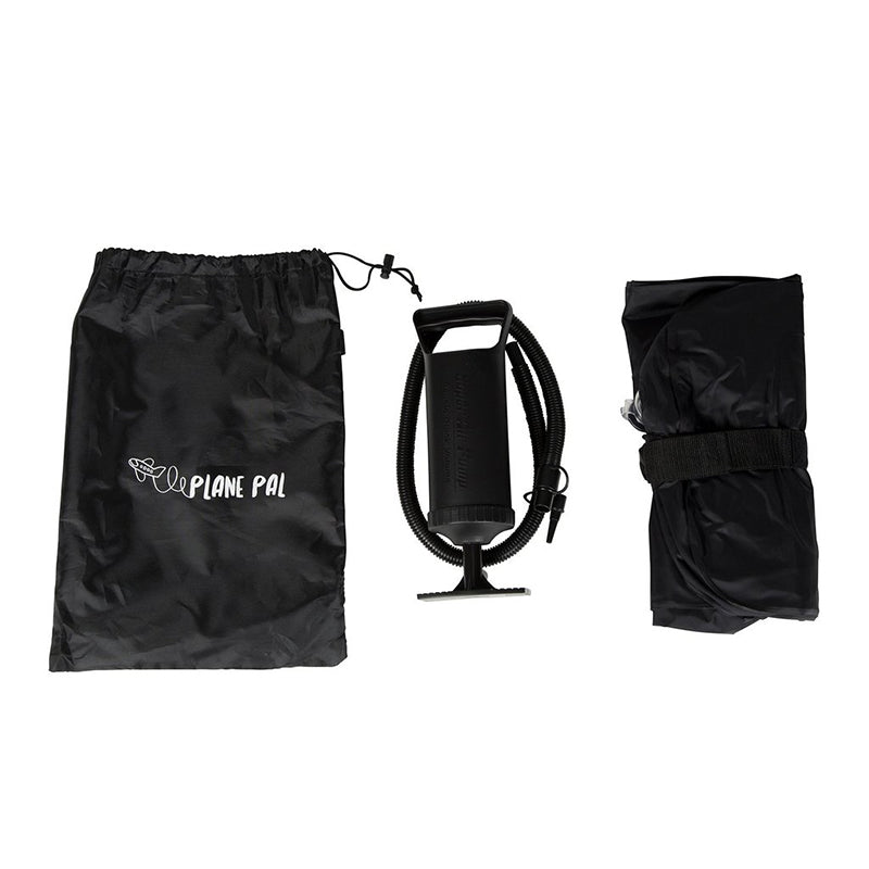 PLANE PAL TRAVEL PILLOW(TW)
