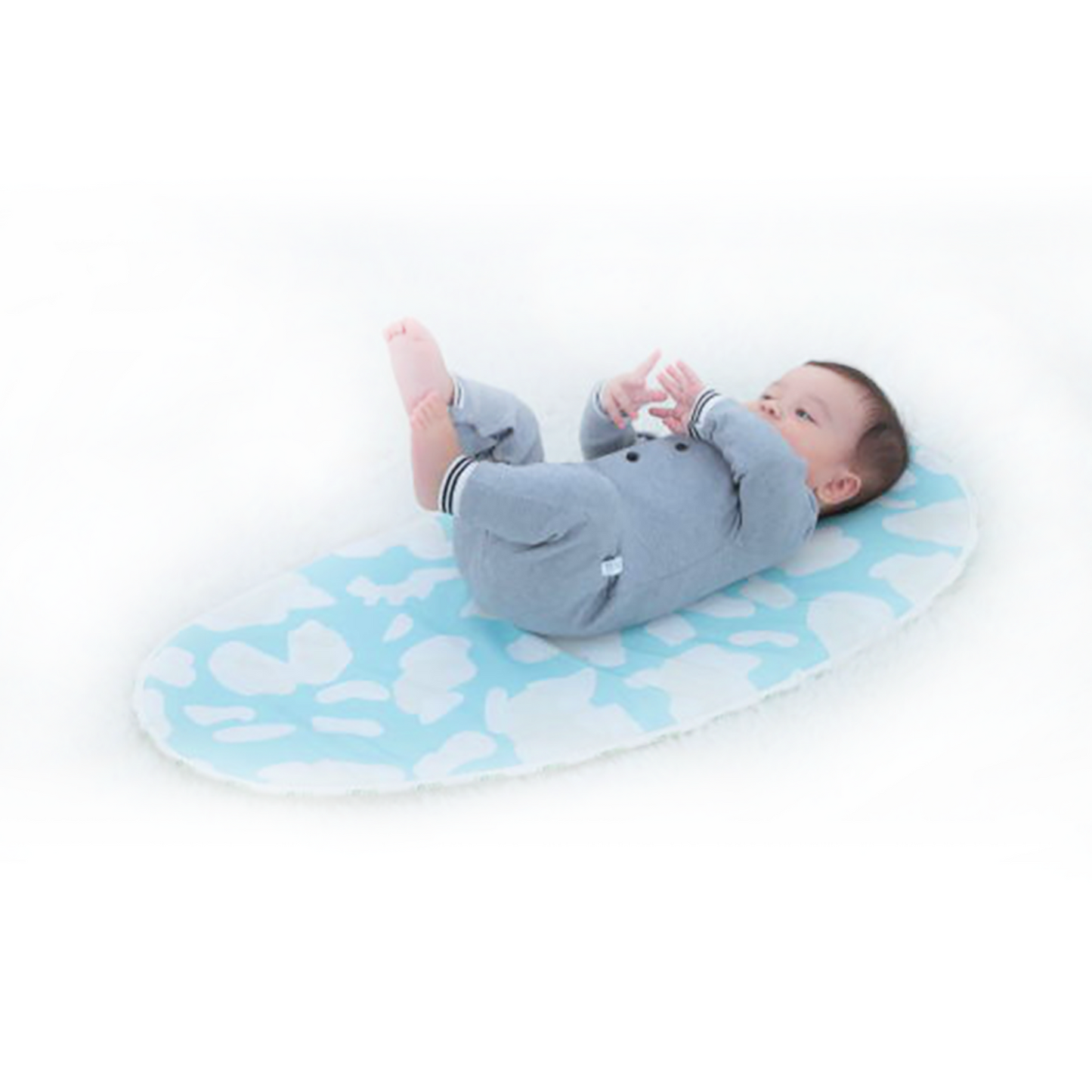 COMFi NBP01 - Newborn Baby Sleeping Mat(TW)
