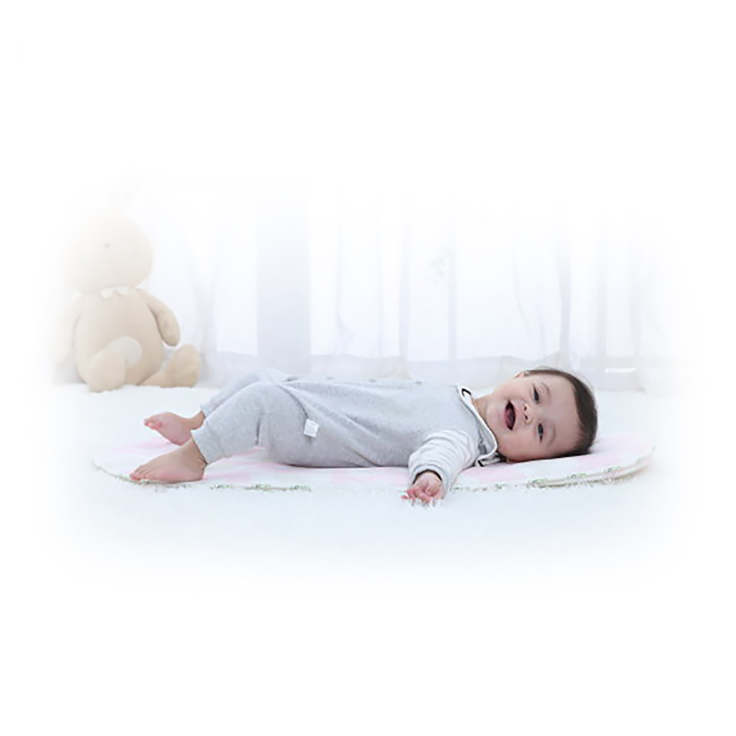 COMFi NBP01 - Newborn Baby Sleeping Mat(TW)