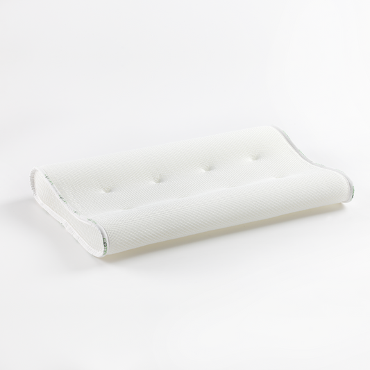 COMFi EKP(S)02 - 3D X-90º Kid Breathing Pillow(TW)