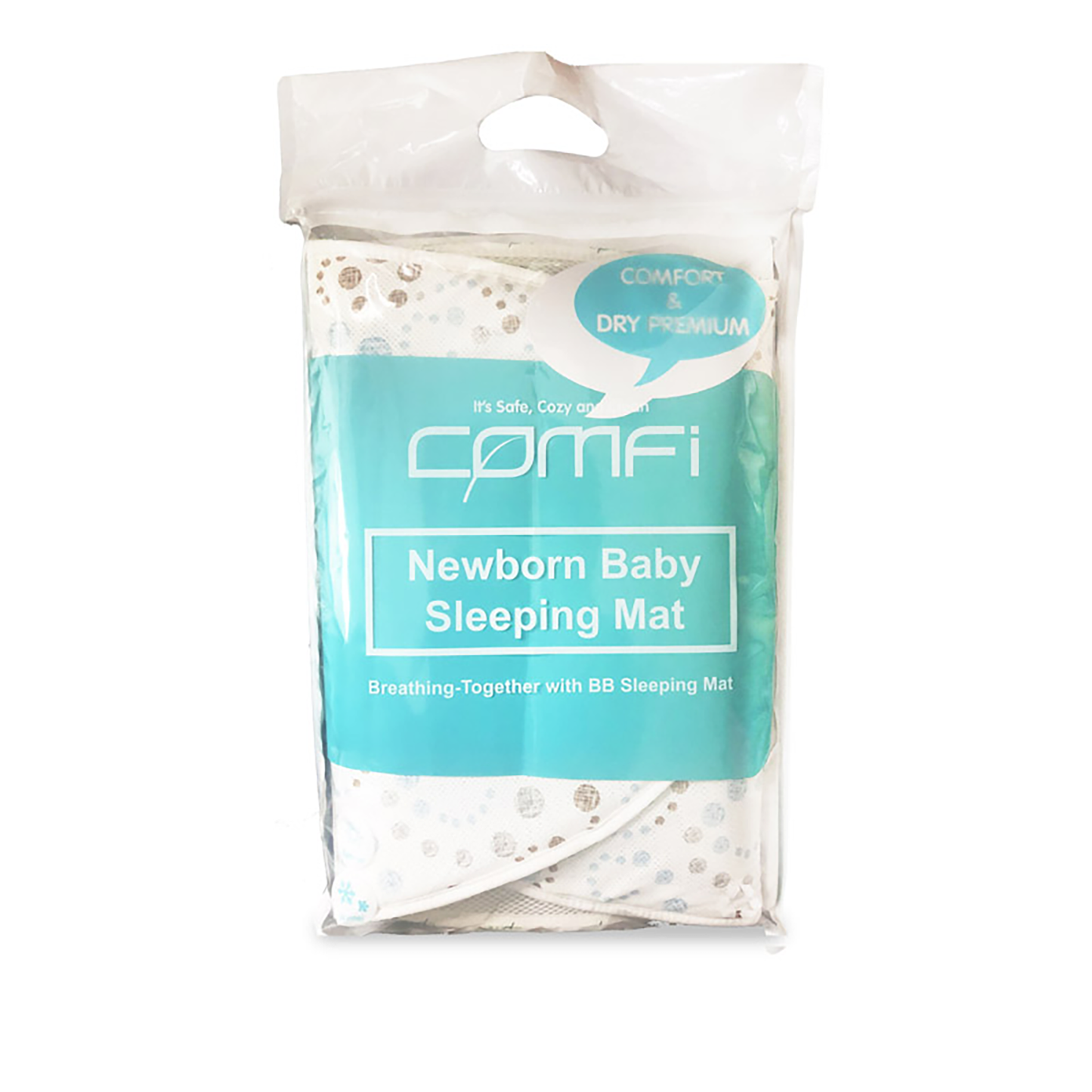COMFi NBP01 - Newborn Baby Sleeping Mat(TW)
