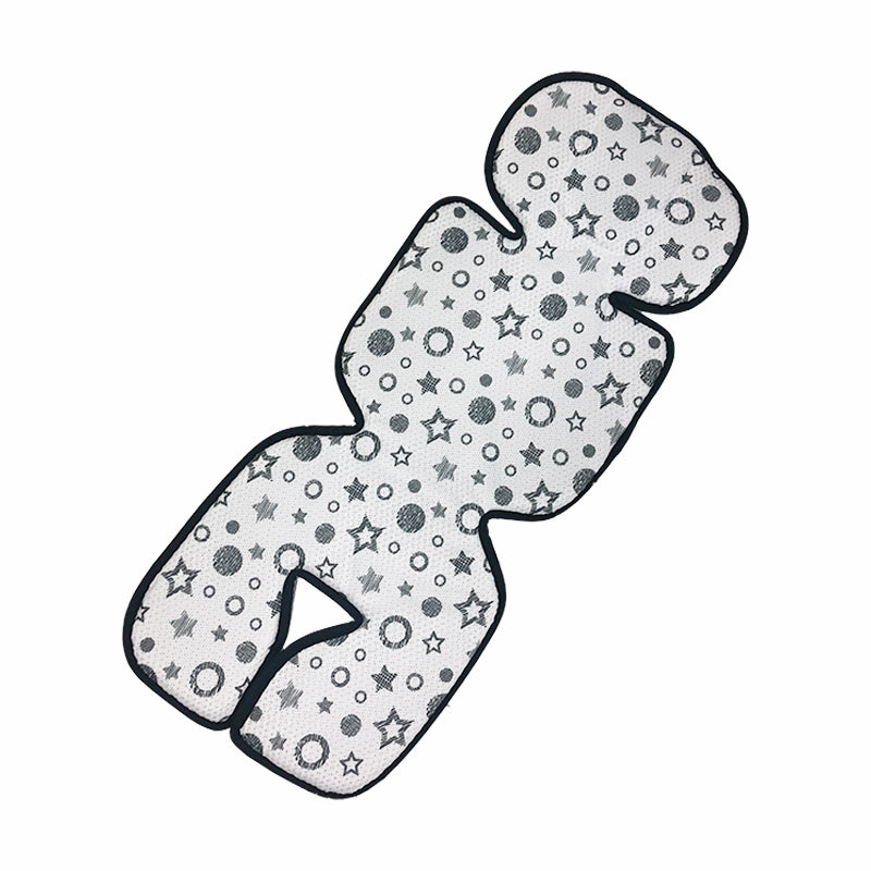 COMFi SPL02 - Cool and Dry Seat Pad(TW)
