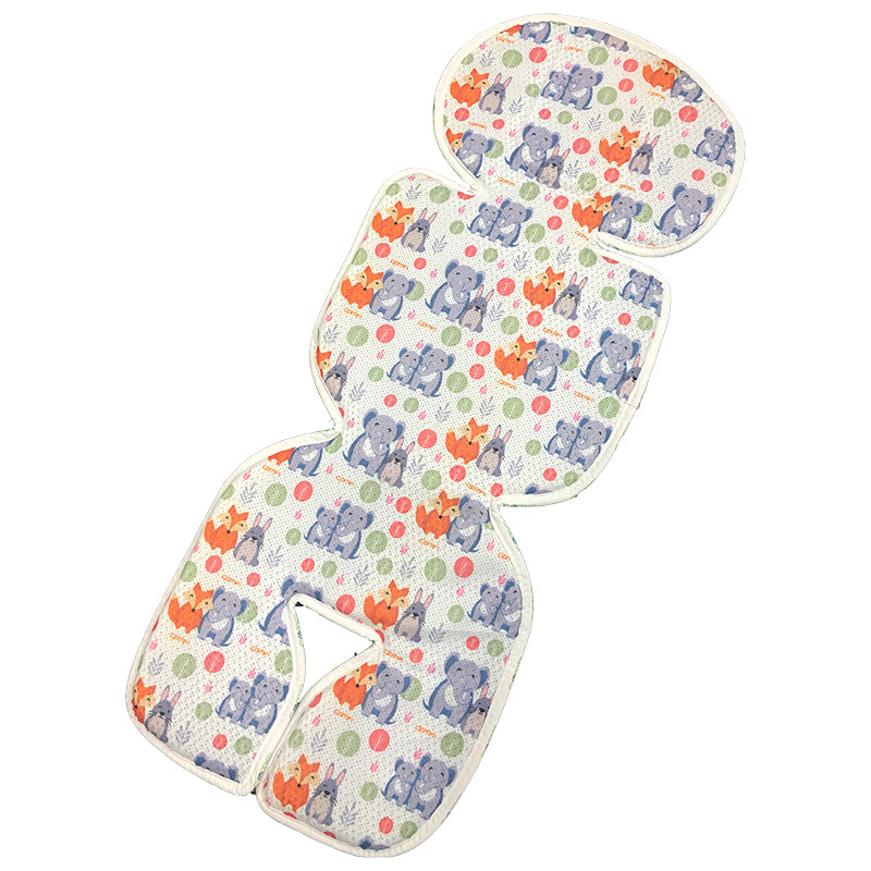 COMFi SPL02 - Cool and Dry Seat Pad(TW)