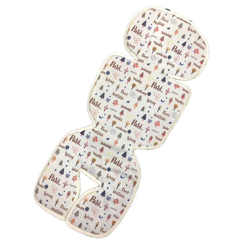 COMFi SPL02 - Cool and Dry Seat Pad(TW)