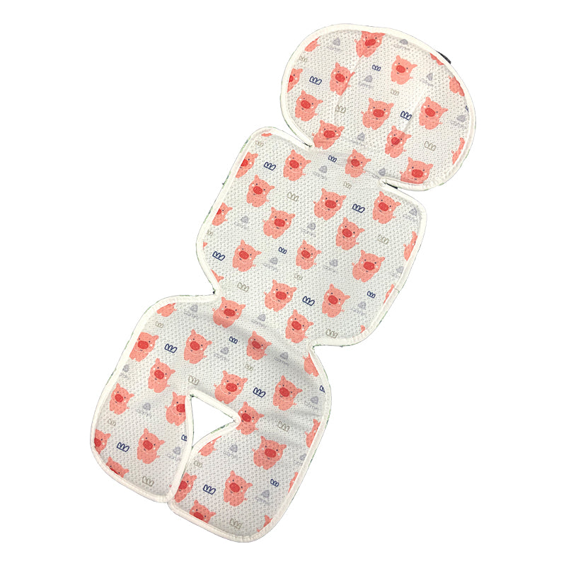 COMFi SPL02 - Cool and Dry Seat Pad(TW)