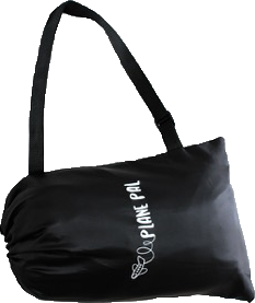 PLANE PAL TRAVEL PILLOW(TW)