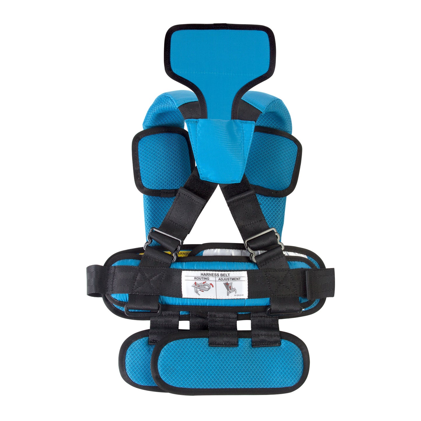 USA RideSafer travel portable carseat 3-12 year old free shipping in Taiwan