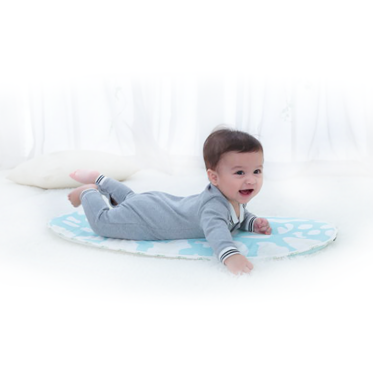 COMFi NBP01 - Newborn Baby Sleeping Mat(TW)