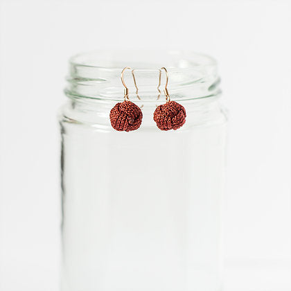Drop Earrings