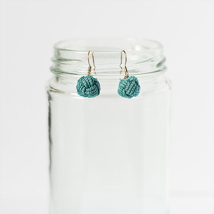 Drop Earrings
