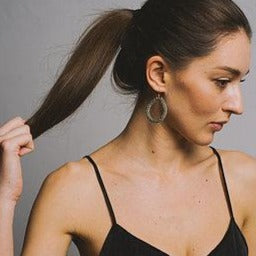 In The Loop Earrings