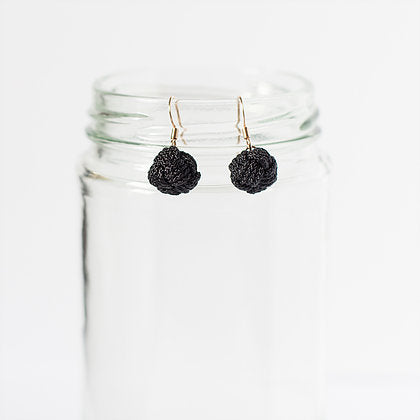 Drop Earrings