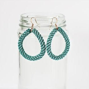 In The Loop Earrings